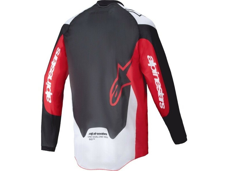 Tricou cross-enduro ALPINESTARS PRO-DURA Tricou cross-enduro ALPINESTARS PRO-DURA