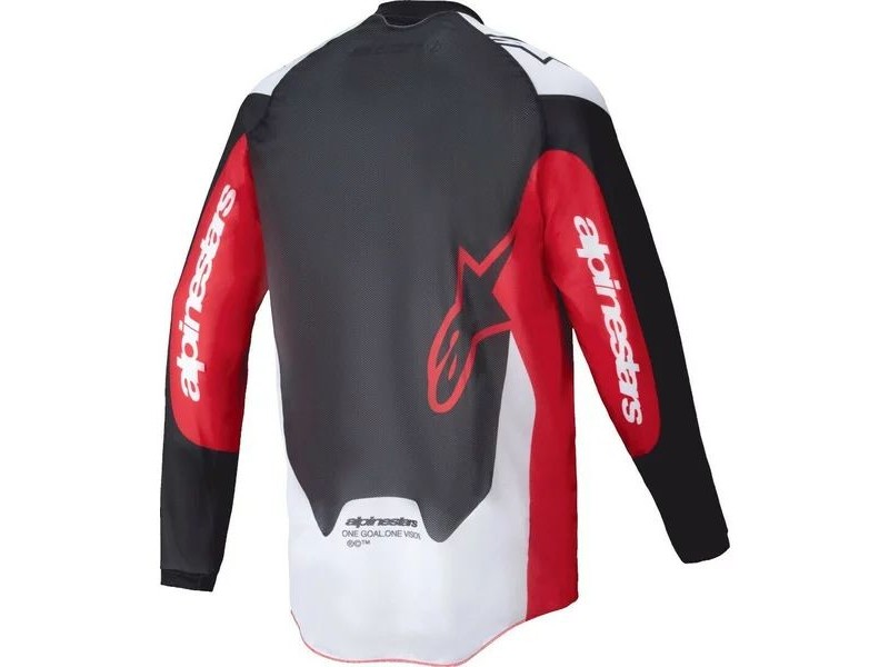 Tricou cross-enduro ALPINESTARS PRO-DURA