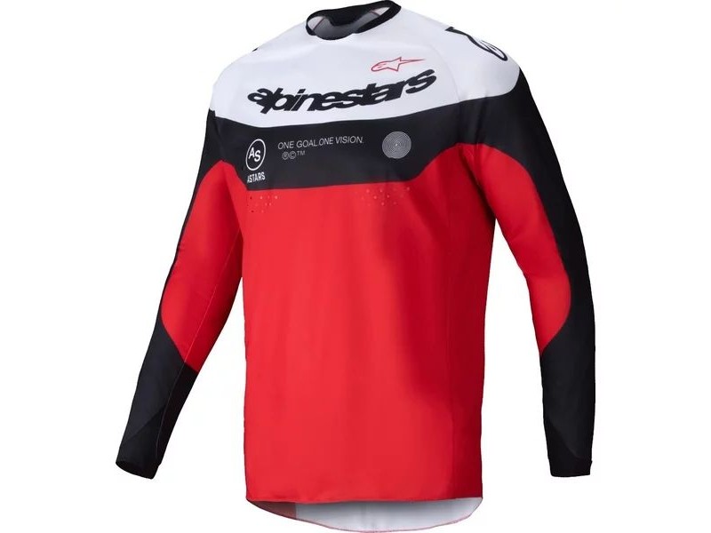 Tricou cross-enduro ALPINESTARS PRO-DURA