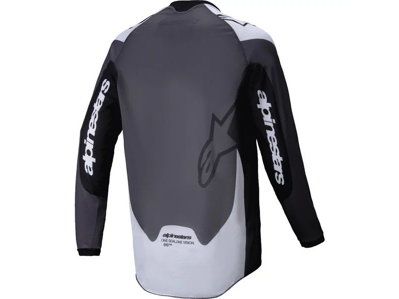 Tricou cross-enduro ALPINESTARS PRO-DURA