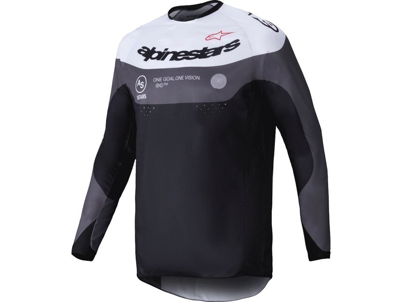 Tricou cross-enduro ALPINESTARS PRO-DURA Tricou cross-enduro ALPINESTARS PRO-DURA