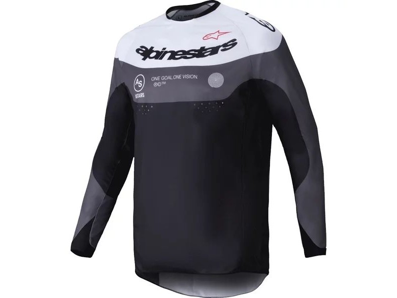Tricou cross-enduro ALPINESTARS PRO-DURA