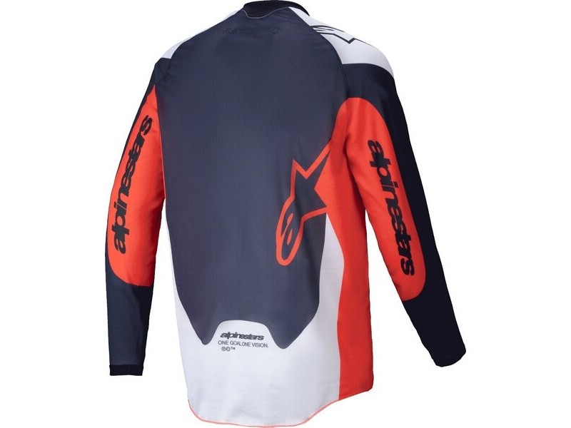 Tricou cross-enduro ALPINESTARS PRO-DURA Tricou cross-enduro ALPINESTARS PRO-DURA