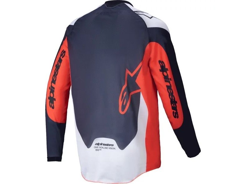 Tricou cross-enduro ALPINESTARS PRO-DURA