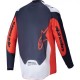 Tricou cross-enduro ALPINESTARS PRO-DURA
