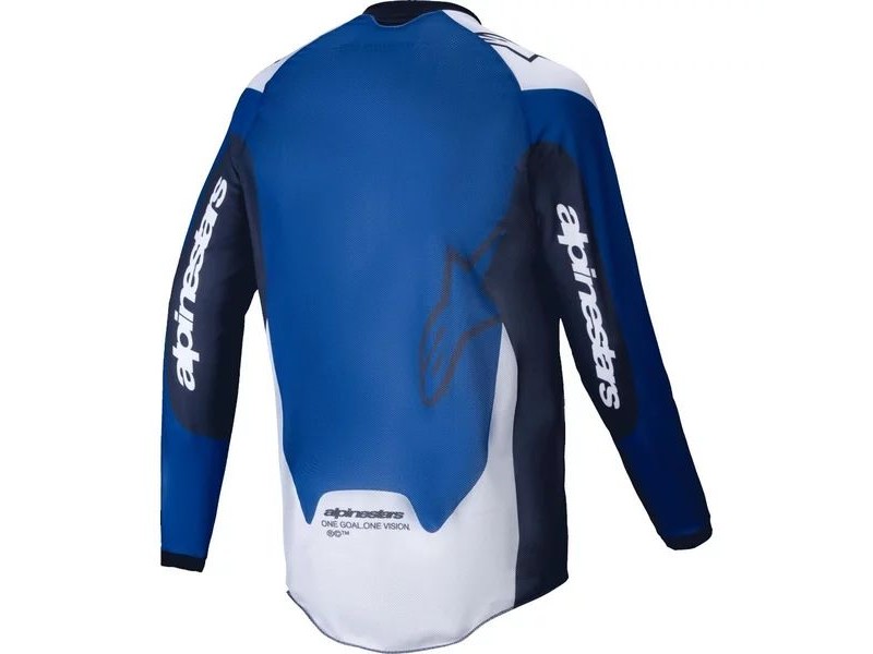 Tricou cross-enduro ALPINESTARS PRO-DURA