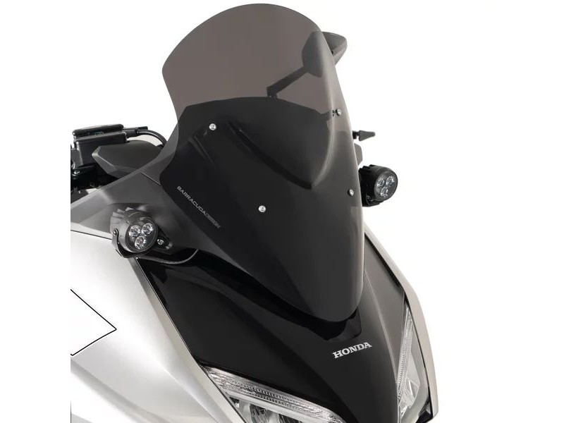 Parbriz Aerosport BARRACUDA HONDA FORZA 750 (2021)