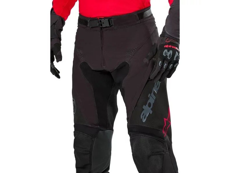 Pantaloni cross-enduro ALPINESTARS PRO-DURA