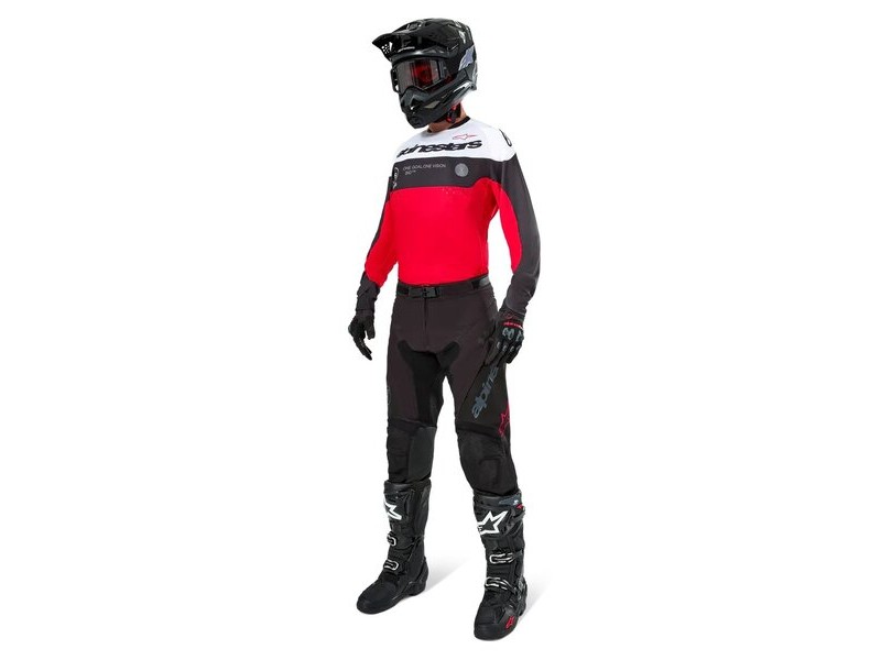 Pantaloni cross-enduro ALPINESTARS PRO-DURA Pantaloni cross-enduro ALPINESTARS PRO-DURA