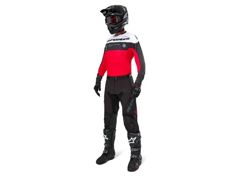 Pantaloni cross-enduro ALPINESTARS PRO-DURA