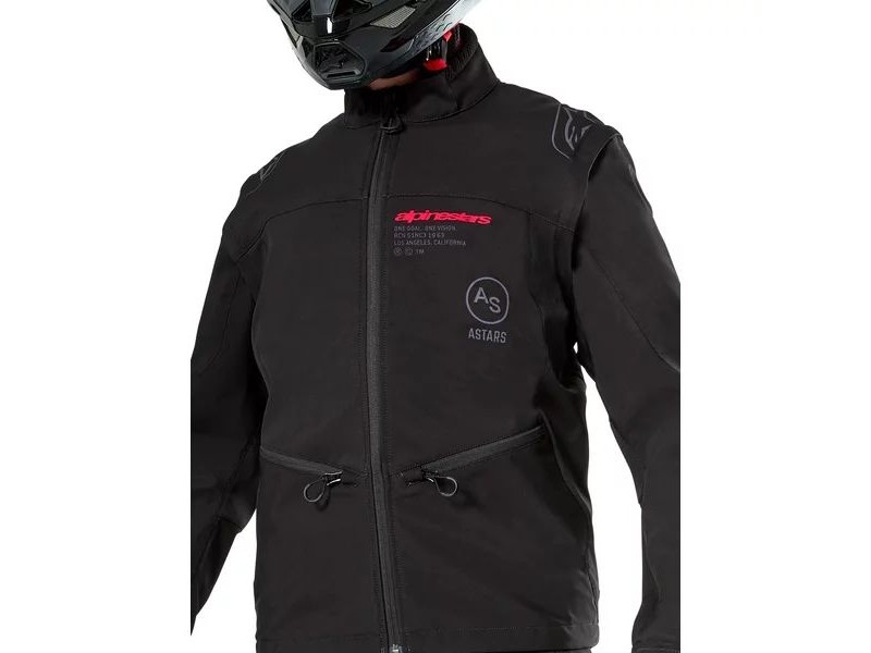 Geaca cross-enduro Softshell ALPINESTARS LITE-DURA