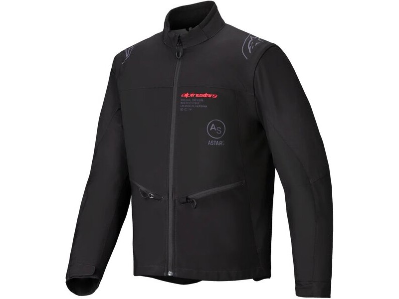 Geaca cross-enduro Softshell ALPINESTARS LITE-DURA Geaca cross-enduro Softshell ALPINESTARS LITE-DURA