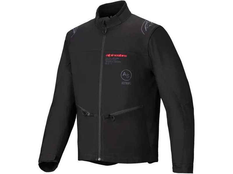 Geaca cross-enduro Softshell ALPINESTARS LITE-DURA