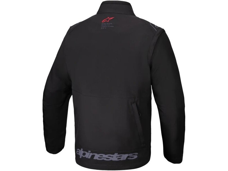 Geaca cross-enduro Softshell ALPINESTARS LITE-DURA Geaca cross-enduro Softshell ALPINESTARS LITE-DURA