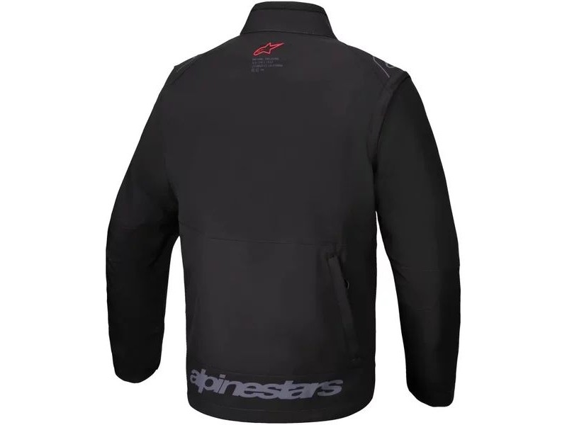 Geaca cross-enduro Softshell ALPINESTARS LITE-DURA