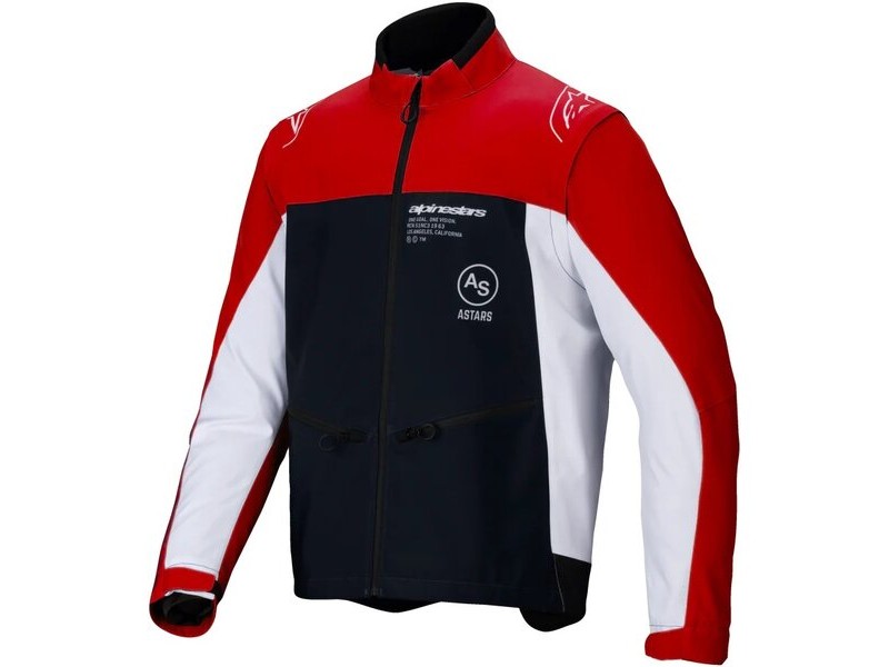 Geaca cross-enduro Softshell ALPINESTARS LITE-DURA Geaca cross-enduro Softshell ALPINESTARS LITE-DURA