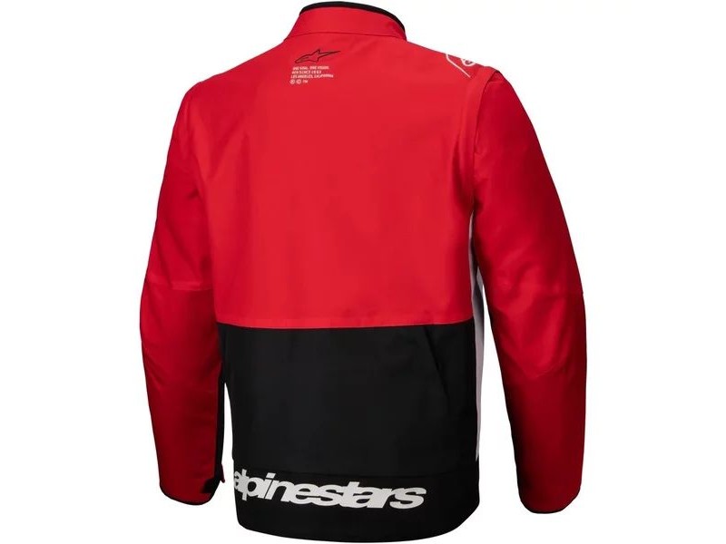 Geaca cross-enduro ALPINESTARS PRO-DURA Geaca cross-enduro ALPINESTARS PRO-DURA