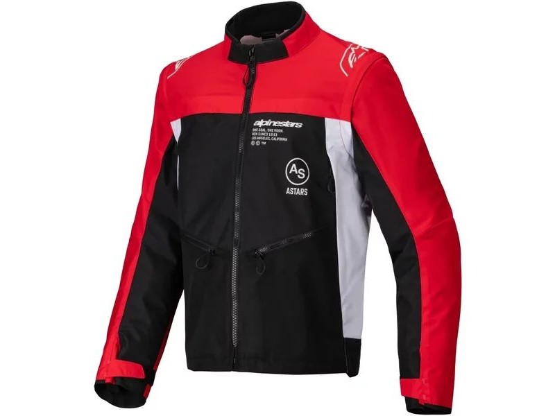 Geaca cross-enduro ALPINESTARS PRO-DURA Geaca cross-enduro ALPINESTARS PRO-DURA