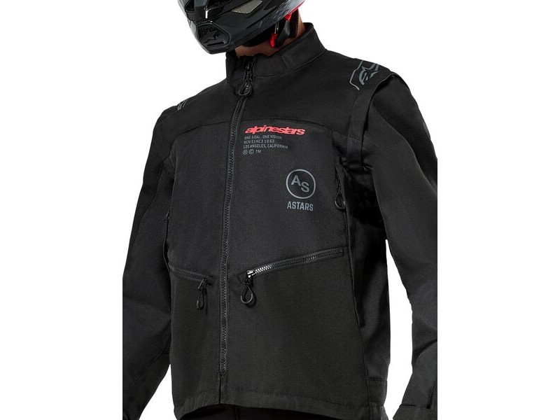 Geaca cross-enduro ALPINESTARS PRO-DURA