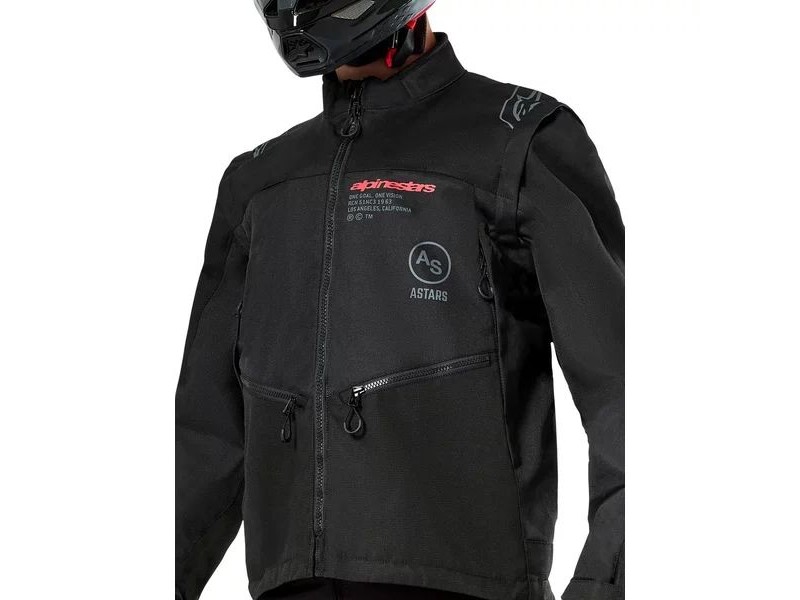 Geaca cross-enduro ALPINESTARS PRO-DURA Geaca cross-enduro ALPINESTARS PRO-DURA