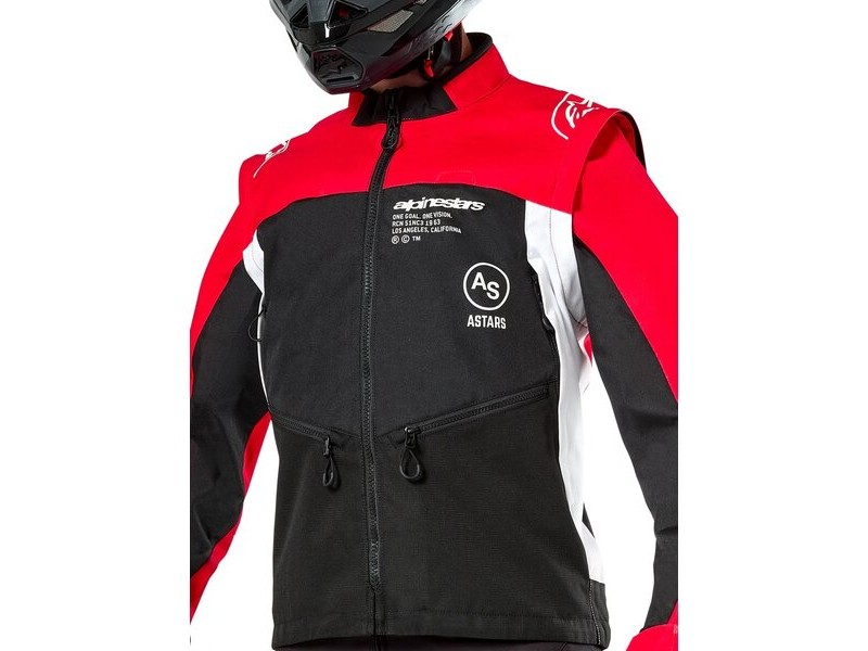 Geaca cross-enduro ALPINESTARS PRO-DURA