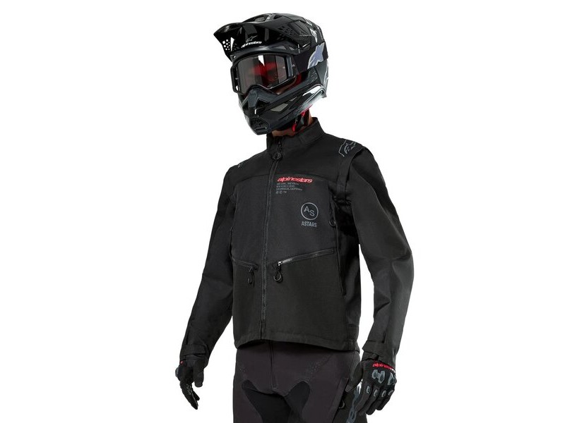 Geaca cross-enduro ALPINESTARS PRO-DURA