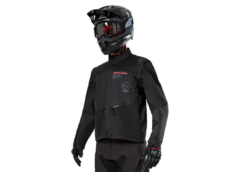 Geaca cross-enduro ALPINESTARS PRO-DURA Geaca cross-enduro ALPINESTARS PRO-DURA