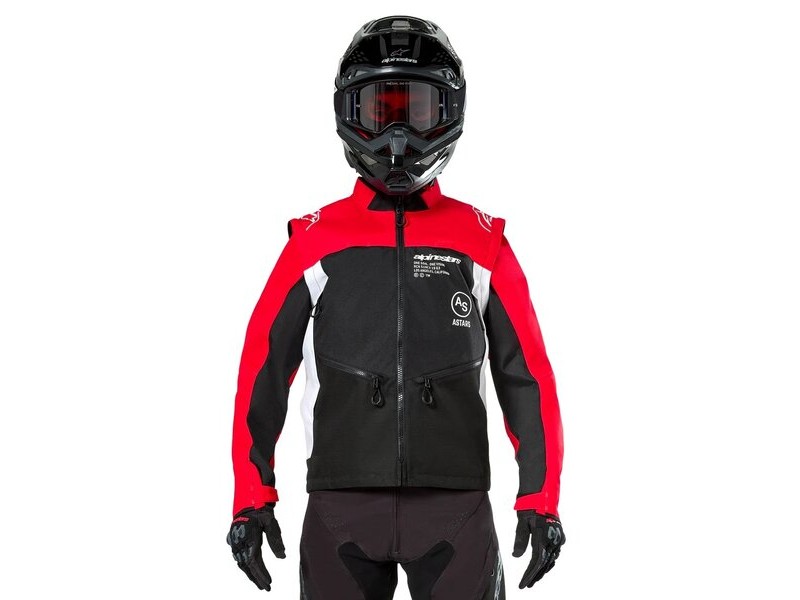 Geaca cross-enduro ALPINESTARS PRO-DURA