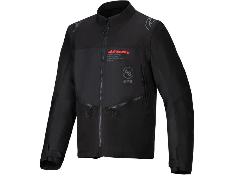 Geaca cross-enduro ALPINESTARS PRO-DURA