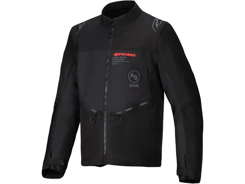Geaca cross-enduro ALPINESTARS PRO-DURA Geaca cross-enduro ALPINESTARS PRO-DURA