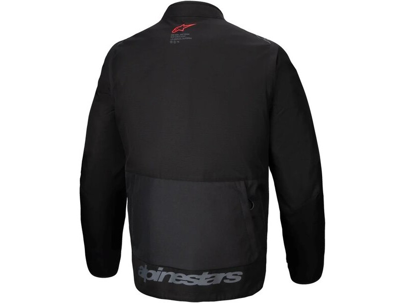 Geaca cross-enduro ALPINESTARS PRO-DURA