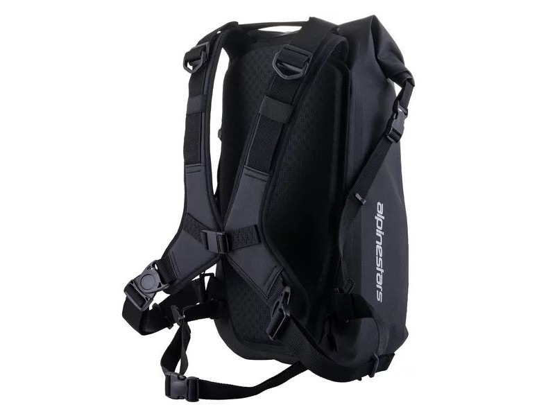 Rucsac impermeabil ALPINESTARS SEALED SPORT PACK Rucsac impermeabil ALPINESTARS SEALED SPORT PACK