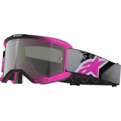 Ochelari cross-enduro ALPINESTARS VISION 5 LAHND GOGGLE