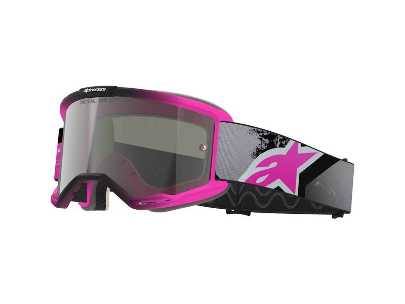Ochelari cross-enduro ALPINESTARS VISION 5 LAHND GOGGLE Ochelari cross-enduro ALPINESTARS VISION 5 LAHND GOGGLE