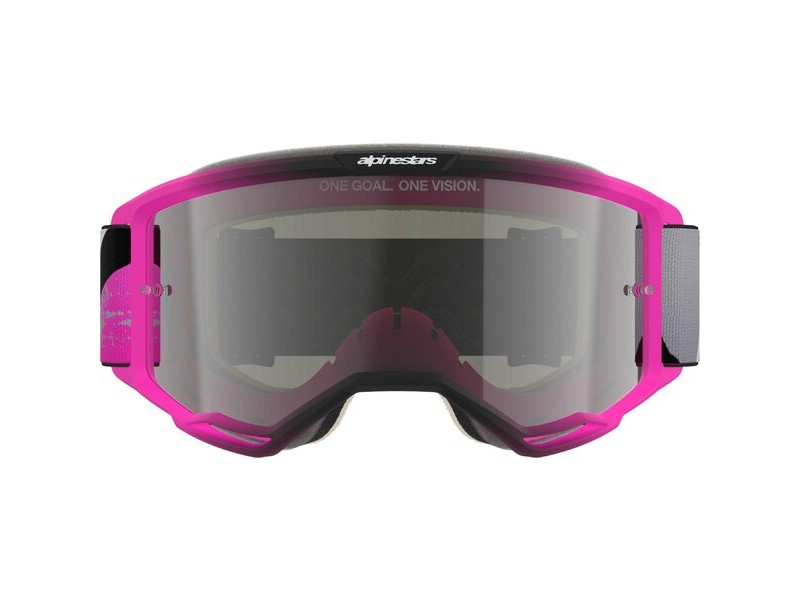 Ochelari cross-enduro ALPINESTARS VISION 5 LAHND GOGGLE Ochelari cross-enduro ALPINESTARS VISION 5 LAHND GOGGLE