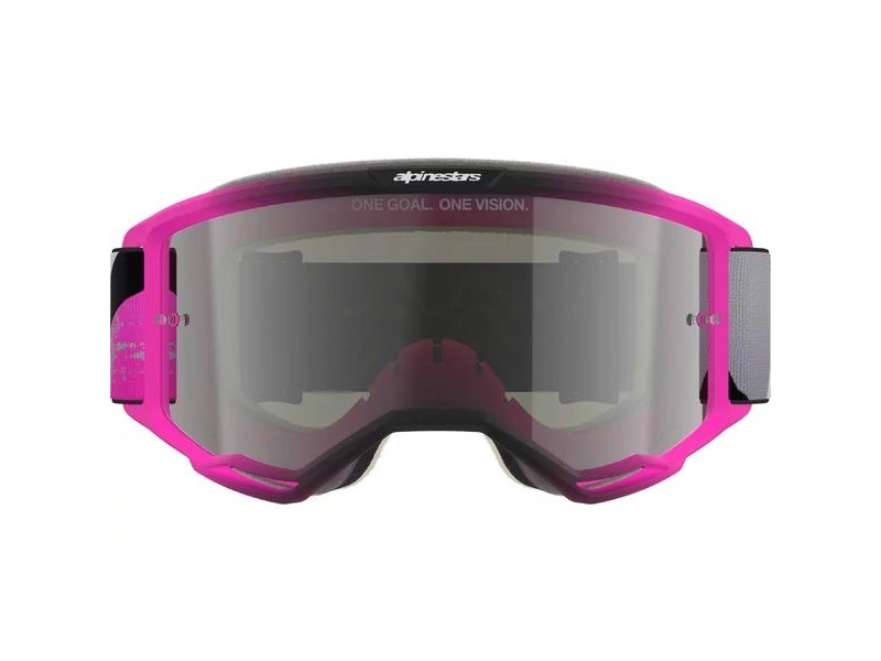 Ochelari cross-enduro ALPINESTARS VISION 5 LAHND GOGGLE Ochelari cross-enduro ALPINESTARS VISION 5 LAHND GOGGLE