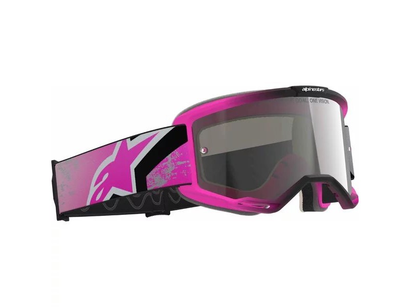 Ochelari cross-enduro ALPINESTARS VISION 5 LAHND GOGGLE Ochelari cross-enduro ALPINESTARS VISION 5 LAHND GOGGLE
