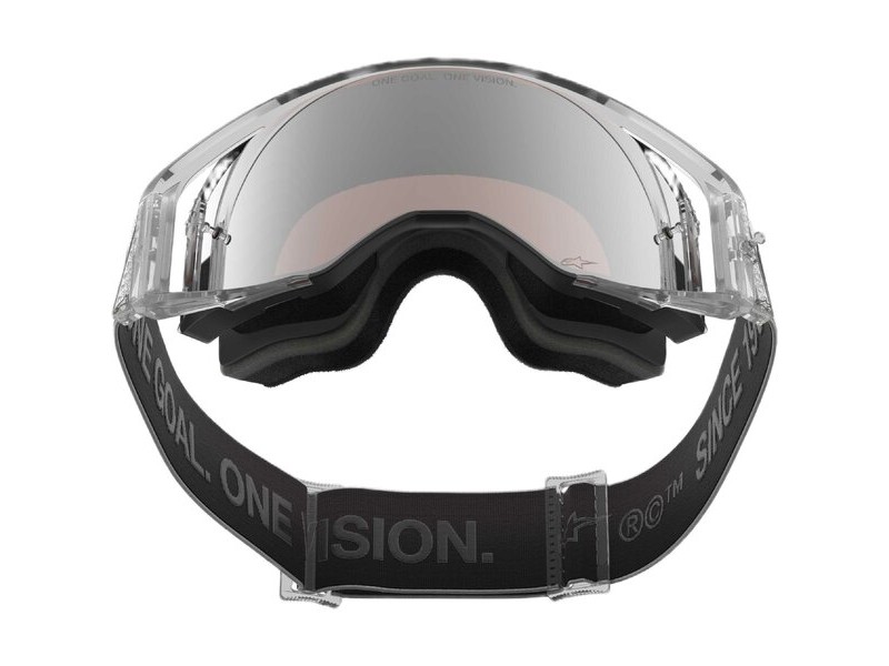 Ochelari cross-enduro ALPINESTARS SUPERTECH VISION DNGR38 XXV LE GOGGLE Ochelari cross-enduro ALPINESTARS SUPERTECH VISION DNGR38 XXV LE GOGGLE