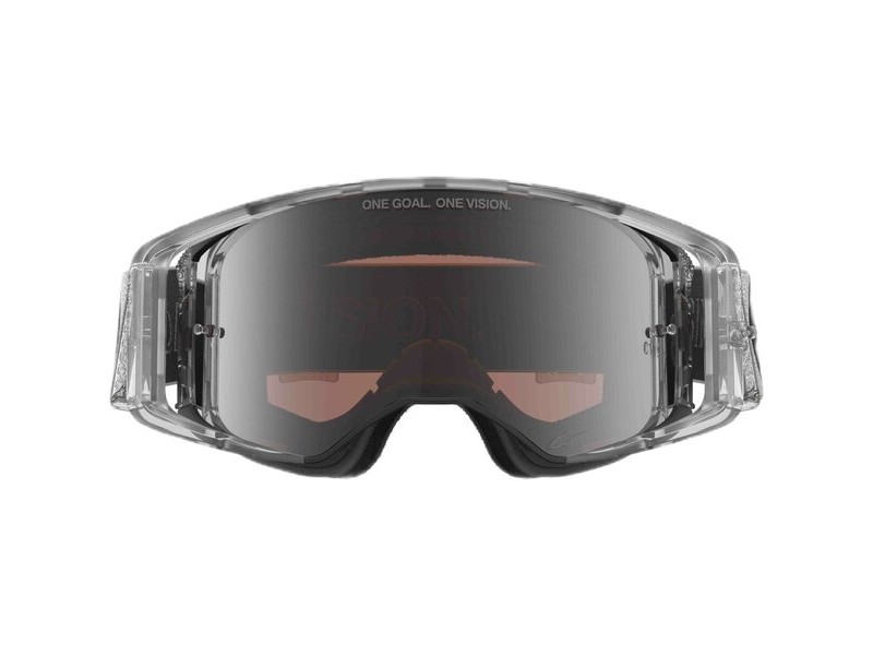 Ochelari cross-enduro ALPINESTARS SUPERTECH VISION DNGR38 XXV LE GOGGLE Ochelari cross-enduro ALPINESTARS SUPERTECH VISION DNGR38 XXV LE GOGGLE