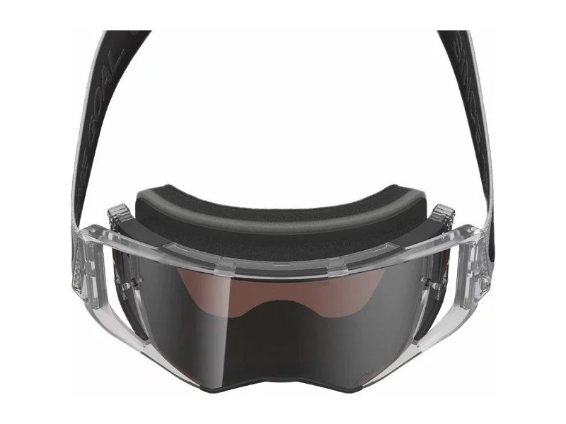 Ochelari cross-enduro ALPINESTARS SUPERTECH VISION DNGR38 XXV LE GOGGLE