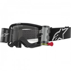 Ochelari cross-enduro ALPINESTARS VISION 8 CORP ROLL-OFF GOGGLE
