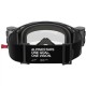 Ochelari cross-enduro ALPINESTARS VISION 8 CORP ROLL-OFF GOGGLE