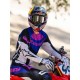 Ochelari cross-enduro ALPINESTARS SUPERTECH VISION HUNTA96 XXV LE GOOGLE