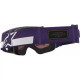 Ochelari cross-enduro ALPINESTARS SUPERTECH VISION HUNTA96 XXV LE GOOGLE