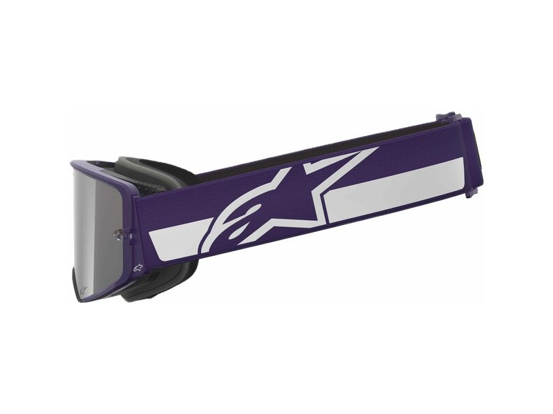 Ochelari cross-enduro ALPINESTARS SUPERTECH VISION HUNTA96 XXV LE GOOGLE