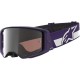 Ochelari cross-enduro ALPINESTARS SUPERTECH VISION HUNTA96 XXV LE GOOGLE