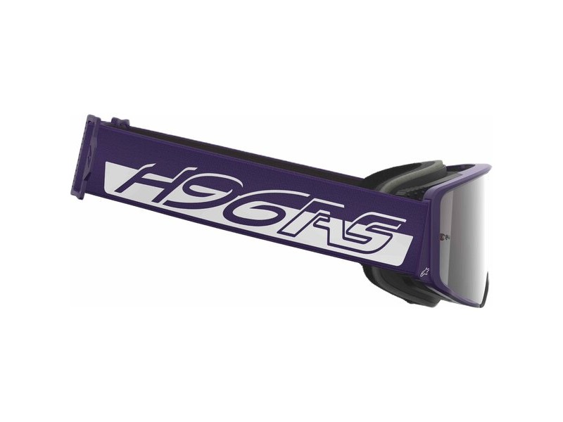 Ochelari cross-enduro ALPINESTARS SUPERTECH VISION HUNTA96 XXV LE GOOGLE