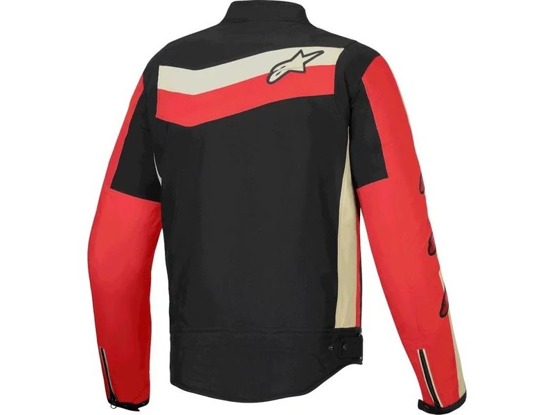 Geaca textil urban/vintage ALPINESTARS T-DYNO WR Geaca textil urban/vintage ALPINESTARS T-DYNO WR