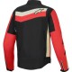 Geaca textil urban/vintage ALPINESTARS T-DYNO WR Geaca textil urban/vintage ALPINESTARS T-DYNO WR