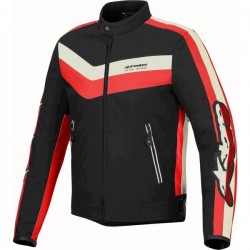 Geaca textil urban/vintage ALPINESTARS T-DYNO WR